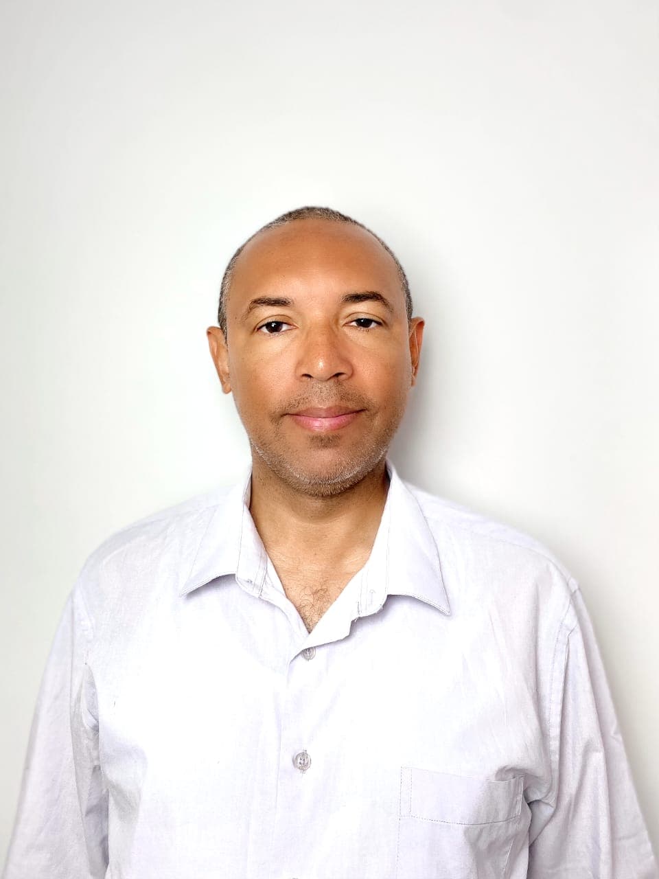 Foto do Carlos Alberto Psicanalista